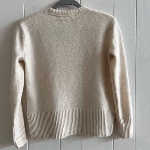 Theory Cashmere Sweater - Picture 5 of 8